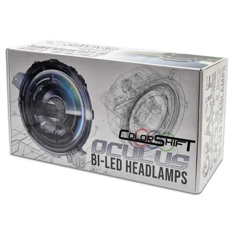 ORACLE Lighting 5839-333