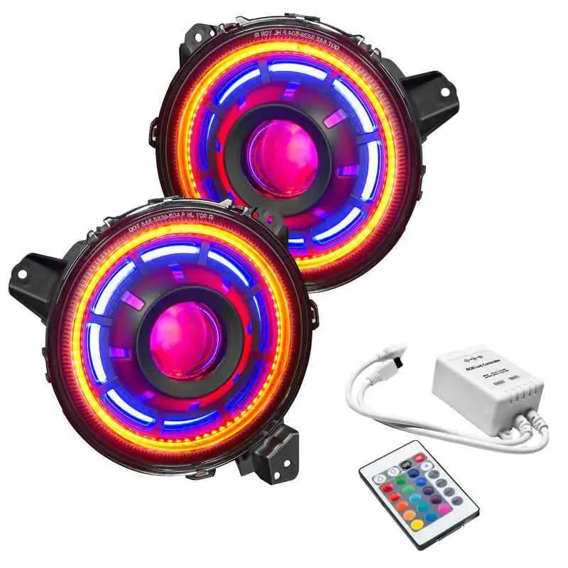 ORACLE Lighting 5839-504-B