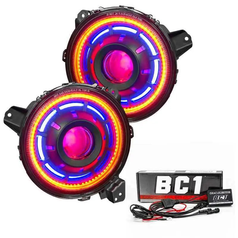 ORACLE Lighting 5839-335