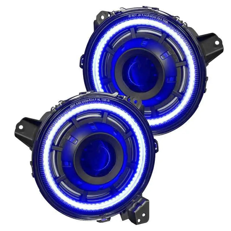 ORACLE Lighting 5839-504-B