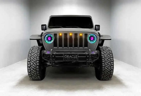 ORACLE Lighting 5839-335