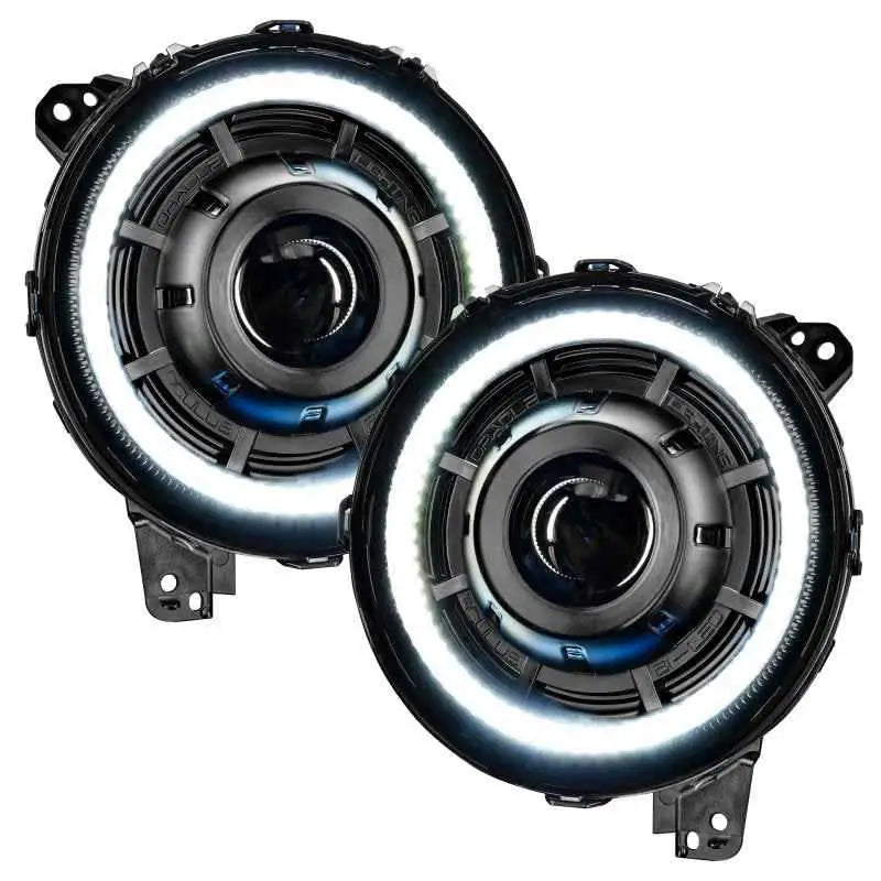 ORACLE Lighting 5839-504