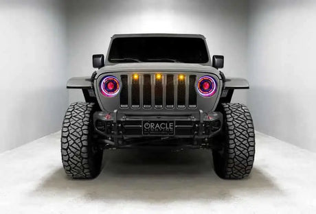ORACLE Lighting 5839-504-B