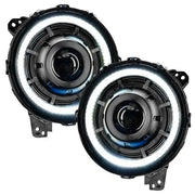 ORACLE Lighting 5839-504
