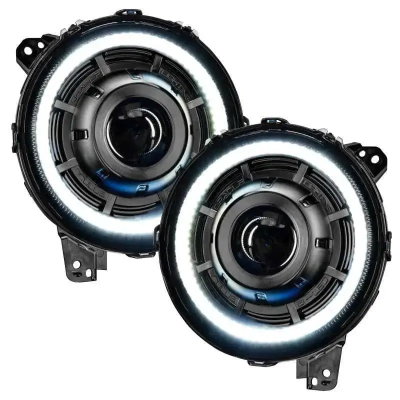 ORACLE Lighting 5839-504