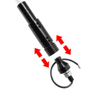 Oracle Off-Road 6ft LED Whip - ColorSHIFT - Truck & Automotive