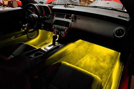 ORACLE Lighting 3805-333