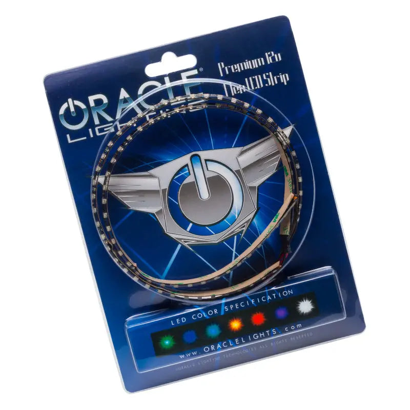 ORACLE LIGHT 3805-333 ORACLE PAIR 15' LED STRIPS RETAIL P
