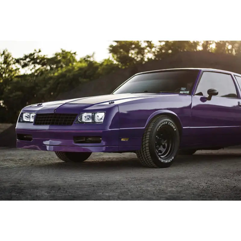 ORACLE Lighting 6909-333 Oracle Pre-Installed Lights 4x6 IN. Sealed Beam - ColorSHIFT Halo