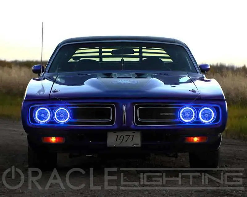 ORACLE Lighting 6904-333