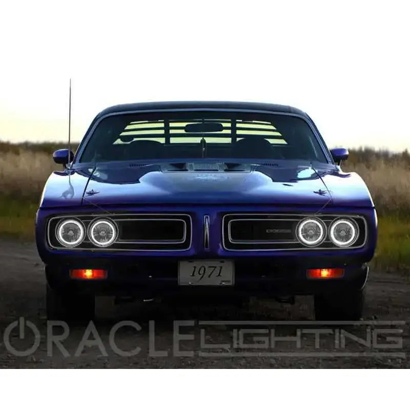 ORACLE Lighting 6904-001