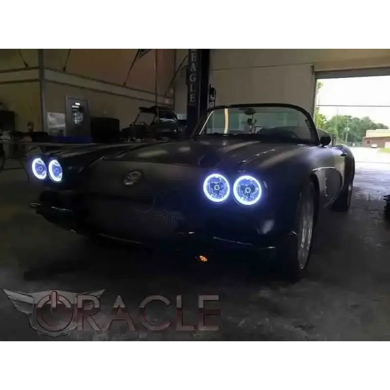 ORACLE Lighting 6904-001