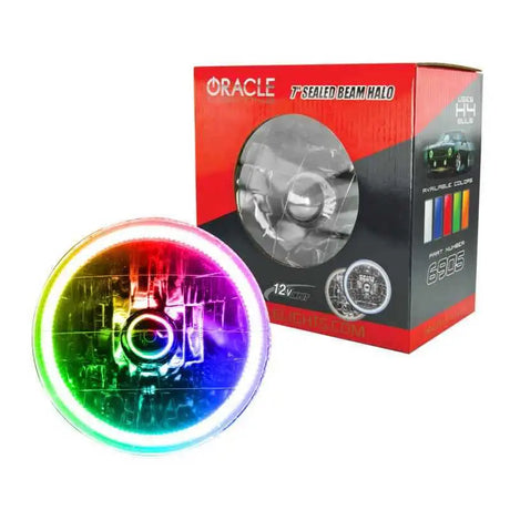 ORACLE Lighting 6905-333