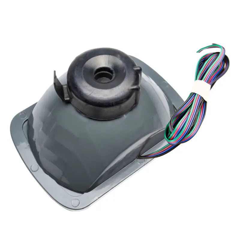 Oracle Pre-Installed Lights 7x6 IN. Sealed Beam - ColorSHIFT Halo - Truck & Automotive