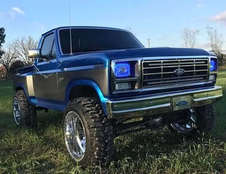 ORACLE Lighting 6908-001