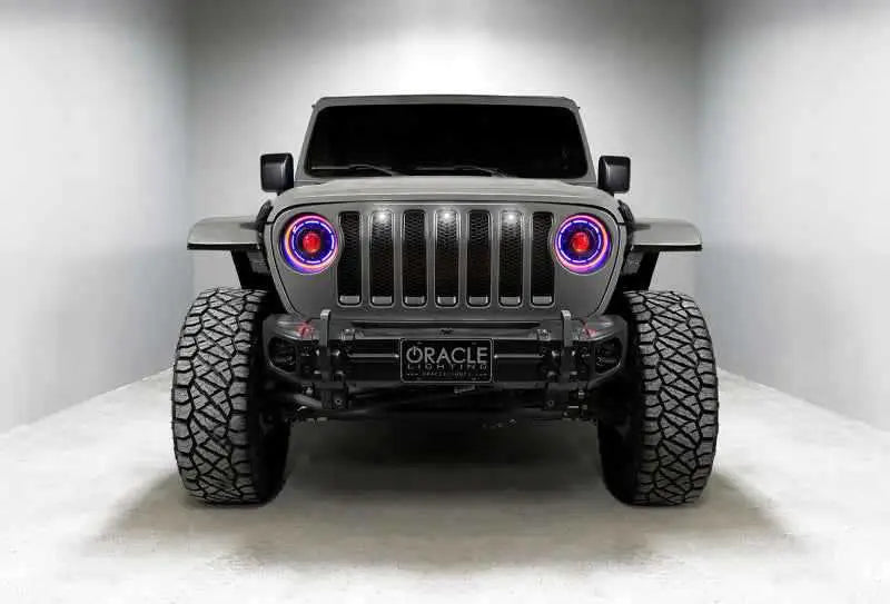 ORACLE Lighting 5871-001