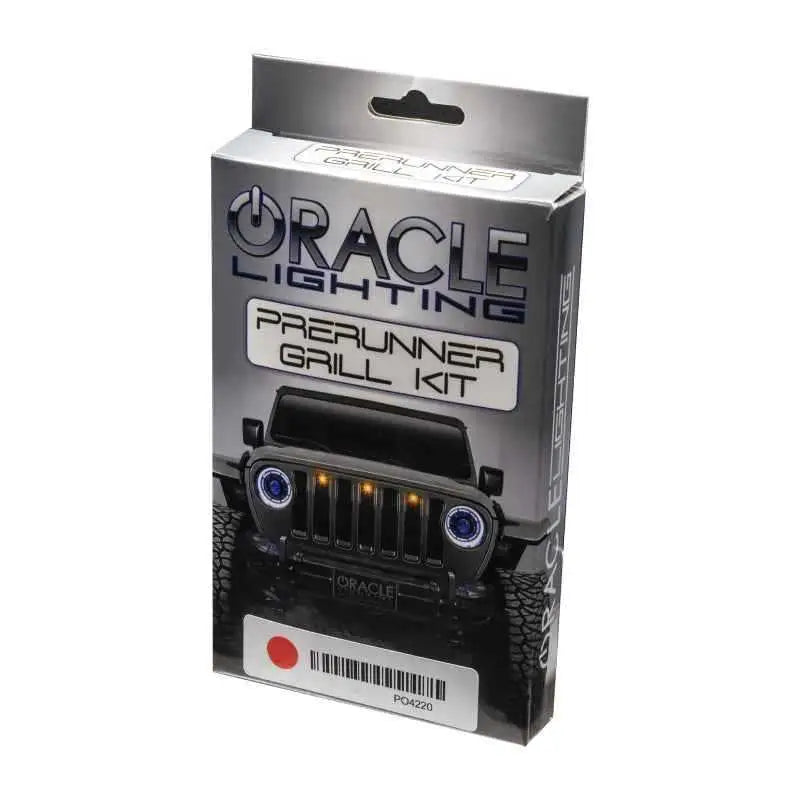 ORACLE Lighting 5870-001