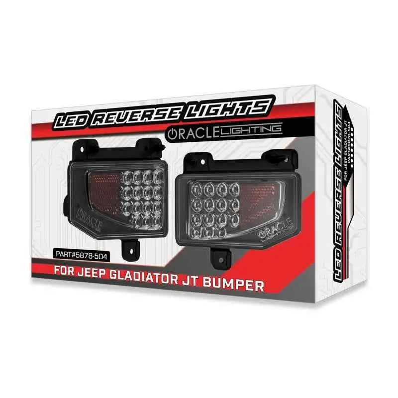 ORACLE Lighting 5878-504