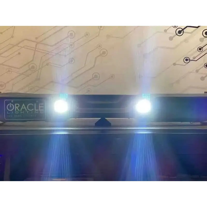 ORACLE Lighting 5874-504