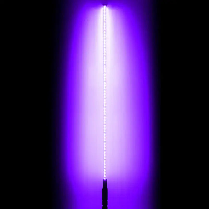 Oracle Off-Road 6ft LED Whip - ColorSHIFT - Truck & Automotive