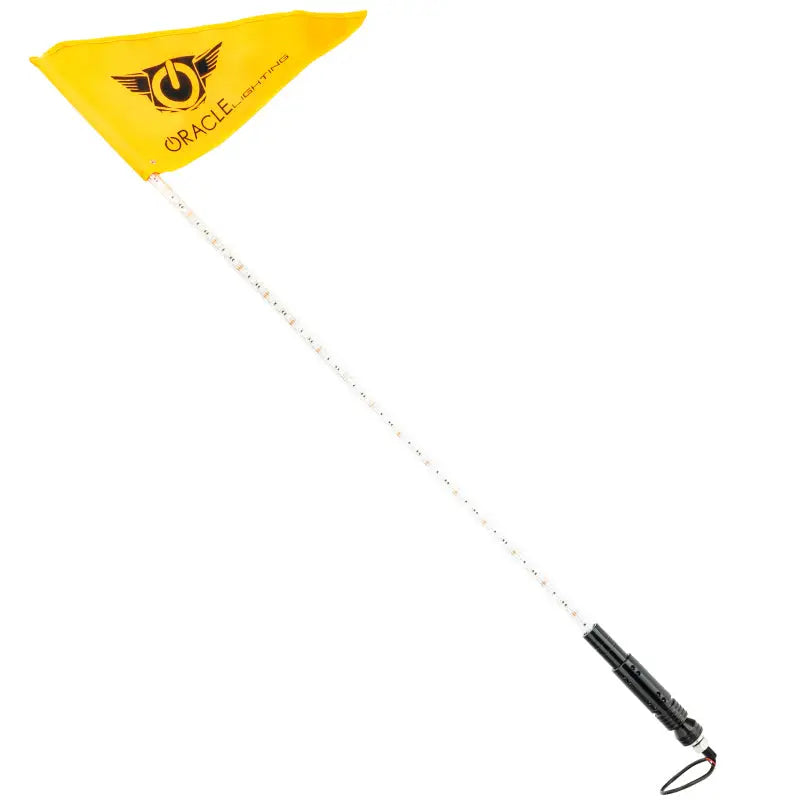ORACLE Lighting 5782-333 Oracle Off-Road 6ft LED Whip - ColorSHIFT