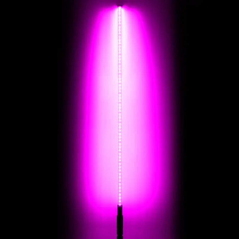 ORACLE Lighting 5782-333 Oracle Off-Road 6ft LED Whip - ColorSHIFT