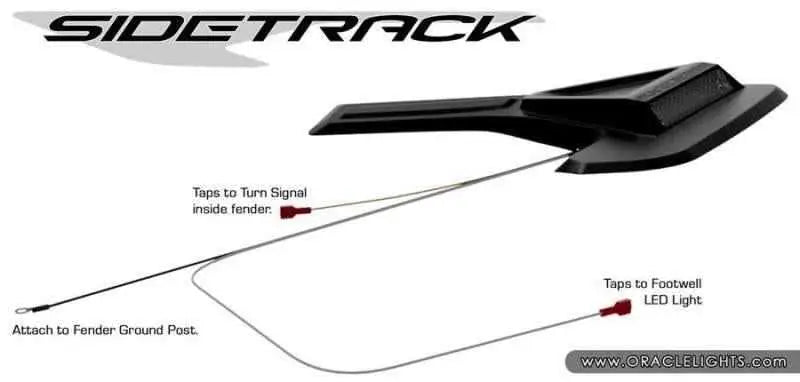 ORACLE Lighting 5873-504