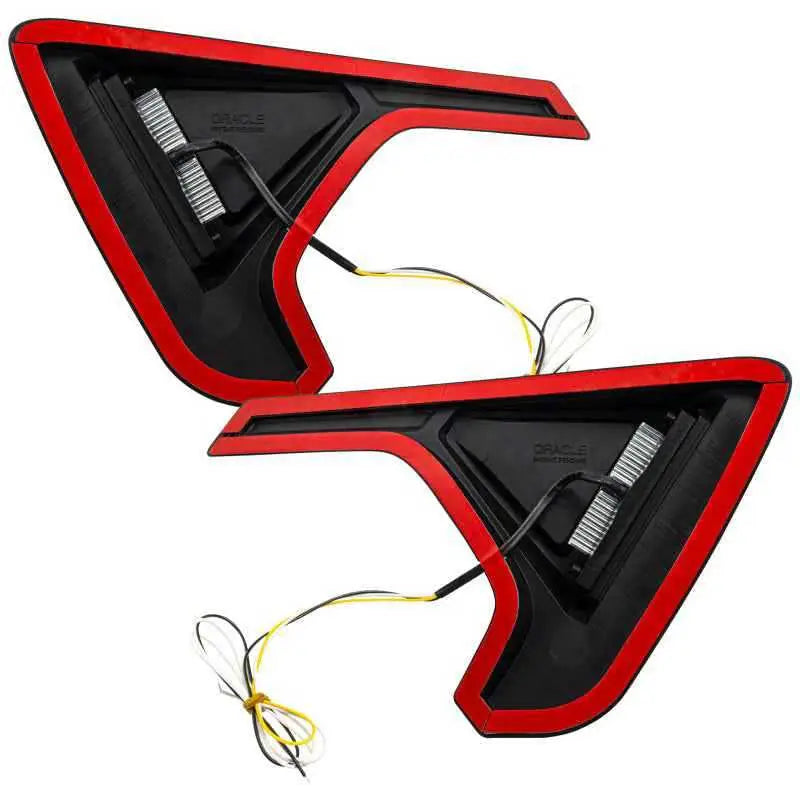ORACLE Lighting 5861-504