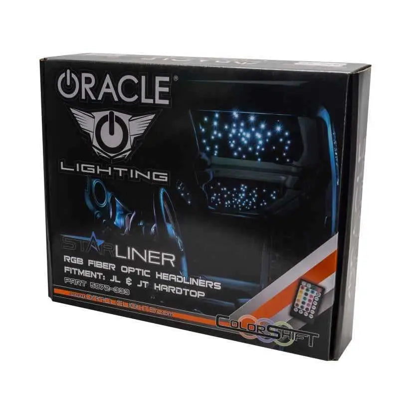 ORACLE Lighting 5872-333