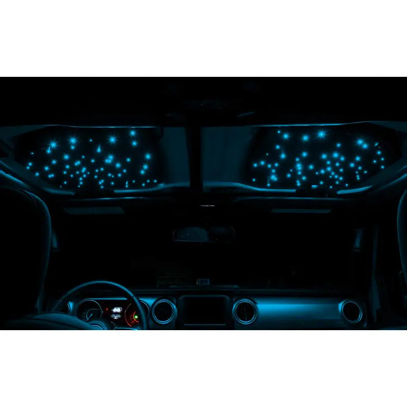 ORACLE LIGHT 5872-333 STARLINER HEADLINER WRANGLER JL/JT