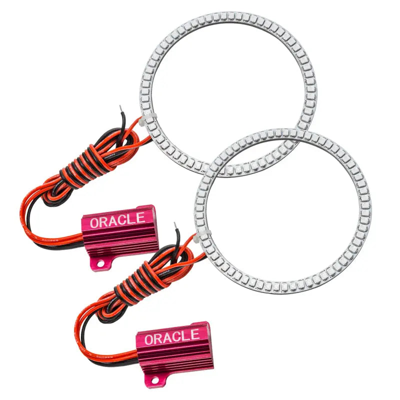ORACLE Lighting 2377-005 Oracle Subaru Legacy 05-11 LED Halo Kit