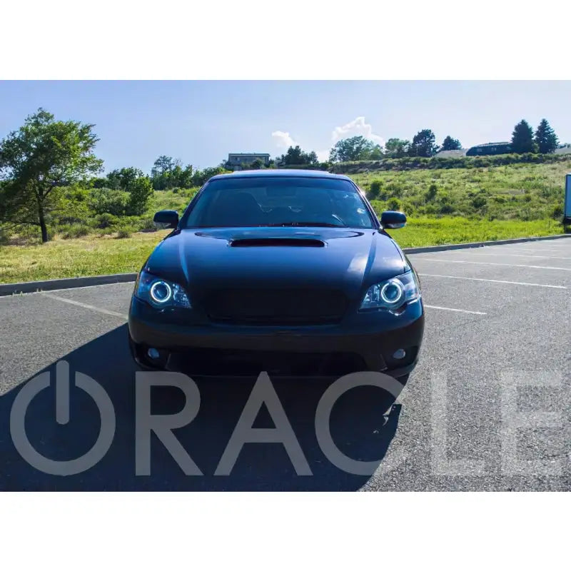 ORACLE Lighting 2377-005 Oracle Subaru Legacy 05-11 LED Halo Kit