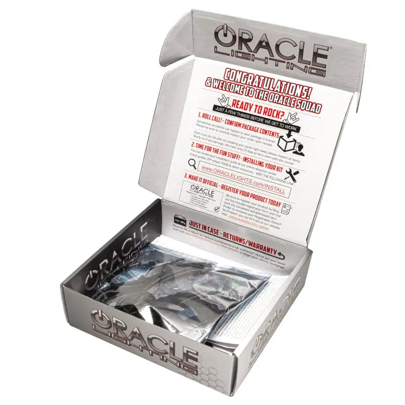 ORACLE LIGHT 2088-504 LED LIGHTBAR WIRE HARNESS 2 PIN DT