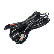 ORACLE LIGHT 2088-504 LED LIGHTBAR WIRE HARNESS 2 PIN DT