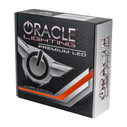 Oracle Switched LED Light Bar Wiring Harness (2 Pin Deutsch) - Truck & Automotive
