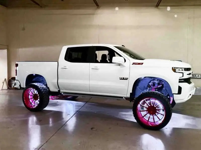 ORACLE Lighting 5875-001