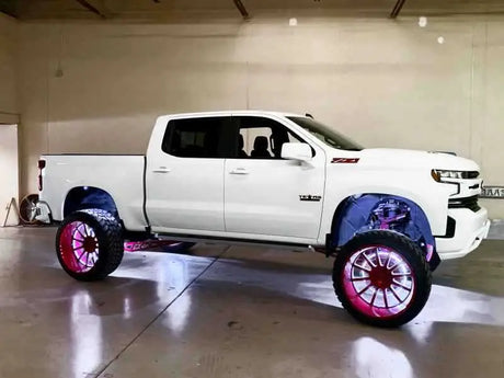 ORACLE Lighting 5875-001