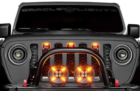 ORACLE Lighting 5889-005-T