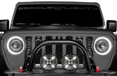 ORACLE Lighting 5889-005-T