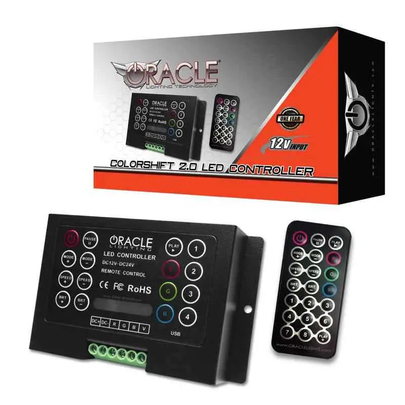 ORACLE Lighting 5835-333
