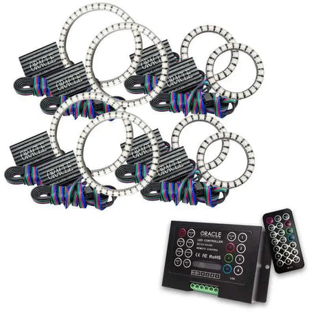 ORACLE Lighting 5835-333