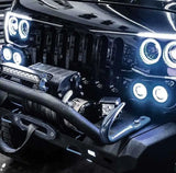 ORACLE Lighting 5835-001