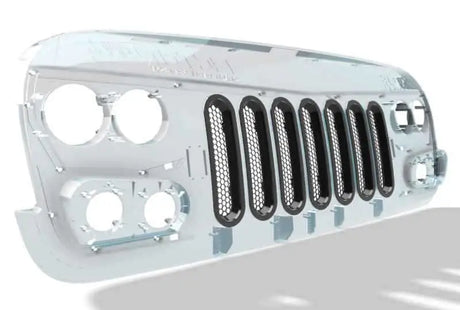 ORACLE Lighting 5840-504