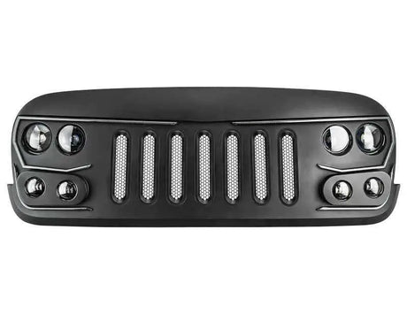 ORACLE Lighting 5840-504