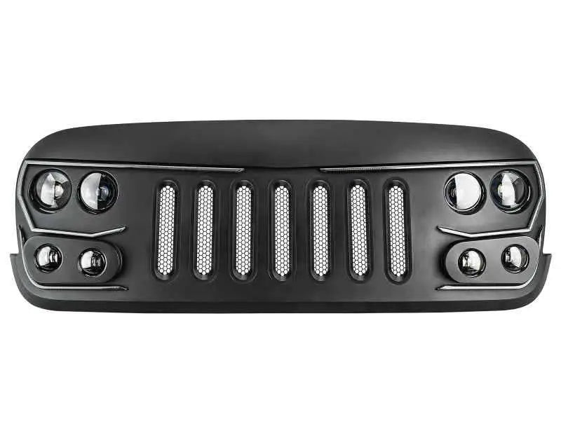 ORACLE Lighting 5840-504