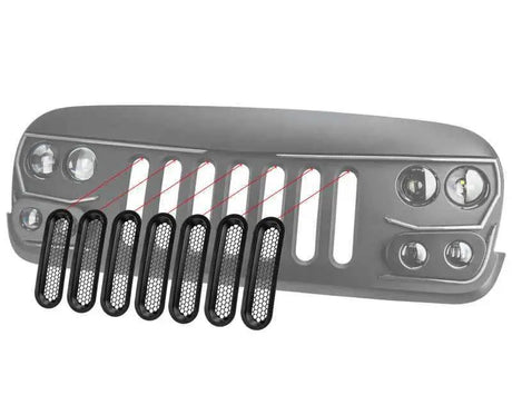 ORACLE Lighting 5840-504