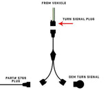 ORACLE Lighting 5851-504