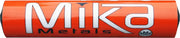 ORANGE Bar Pad Injection Molded 9.75’’ Big Bike Org