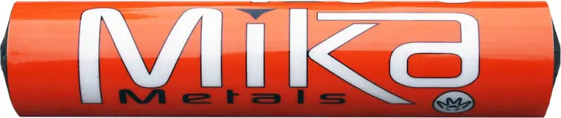 ORANGE Bar Pad Injection Molded 9.75’’ Big Bike Org