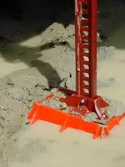ORB Jack Base Plate